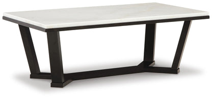 Fostead Rectangular Cocktail Table