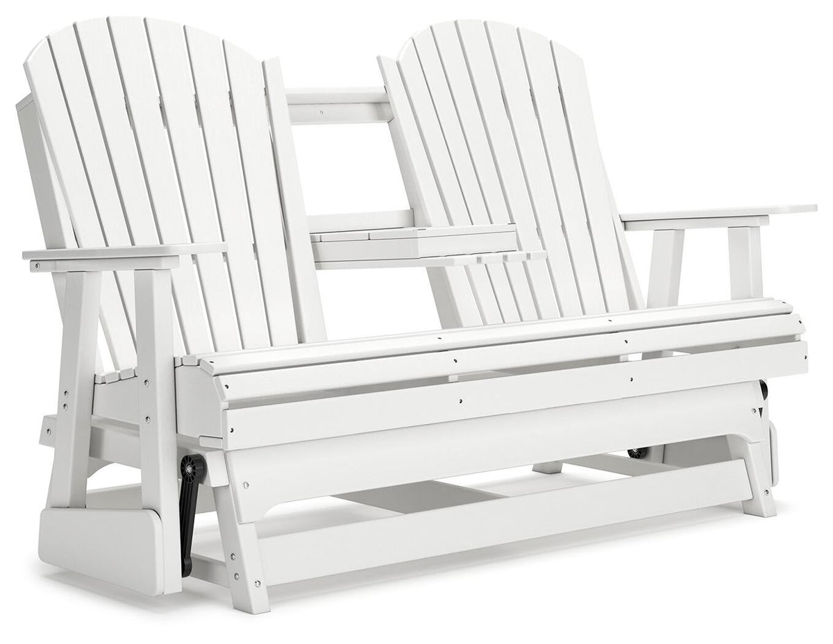 Hyland Wave Glider Loveseat