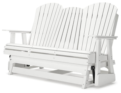 Hyland Wave Glider Loveseat