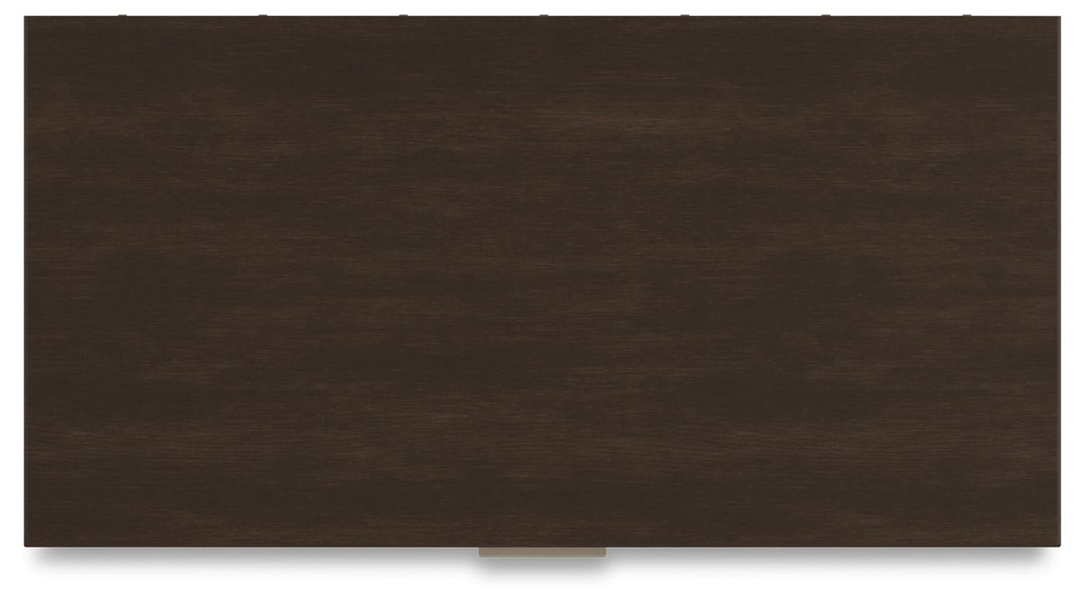 Covetown Five Drawer Chest