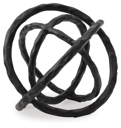 Barlee Sculpture