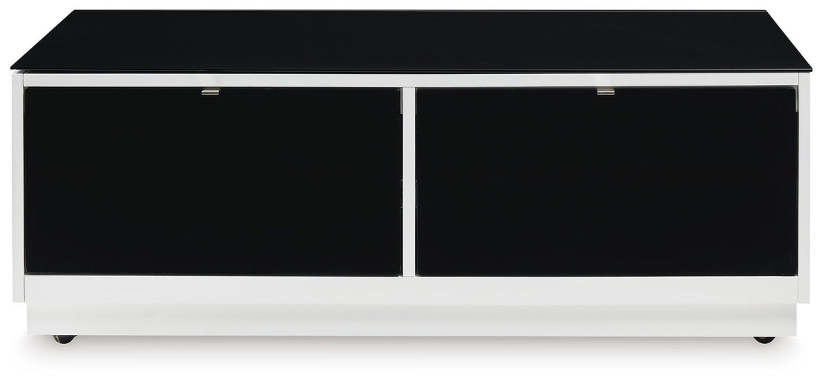 Gardoni Rectangular Cocktail Table