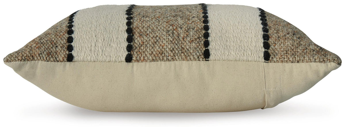 Rueford Pillow