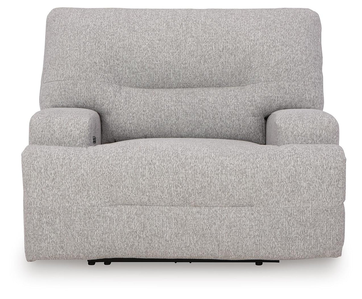 Acklen Place Wide Seat Power Recliner