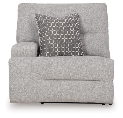 Acklen Place 5-Piece Power Reclining Sectional