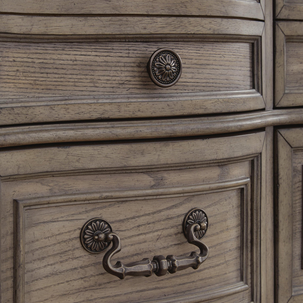 Ardenfield Five Drawer Chest