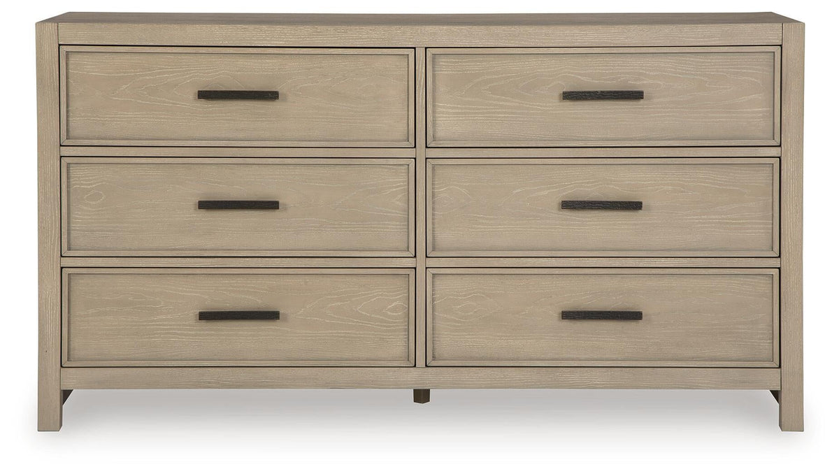 Calmoro Dresser