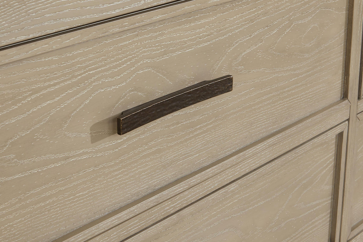 Calmoro Dresser