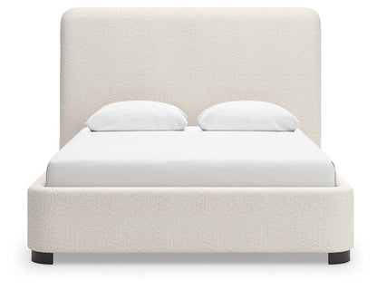 Brintstreet Queen Upholstered Bed