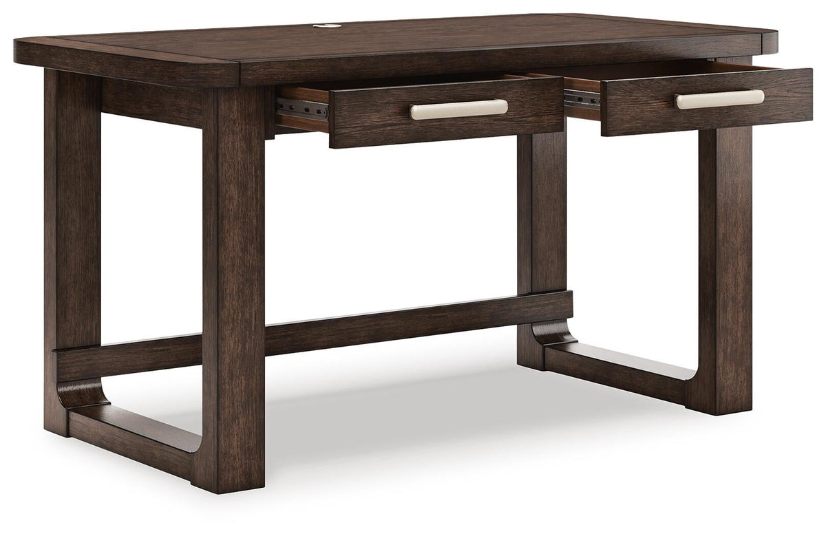 Breckington Home Office Desk
