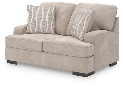 High Profile Loveseat