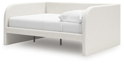 Arloster Full Upholstered Day Bed