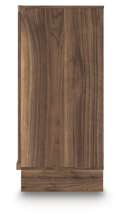 Chirason Four Drawer Chest