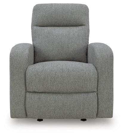 Gauntlet Rocker Recliner