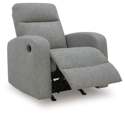 Gauntlet Rocker Recliner