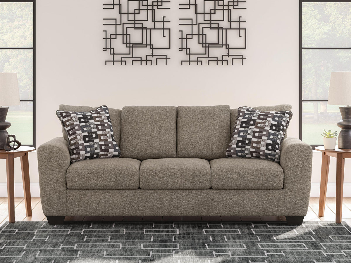 Triston-Peaks Sofa