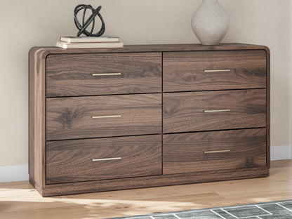 Fortlorn Dresser