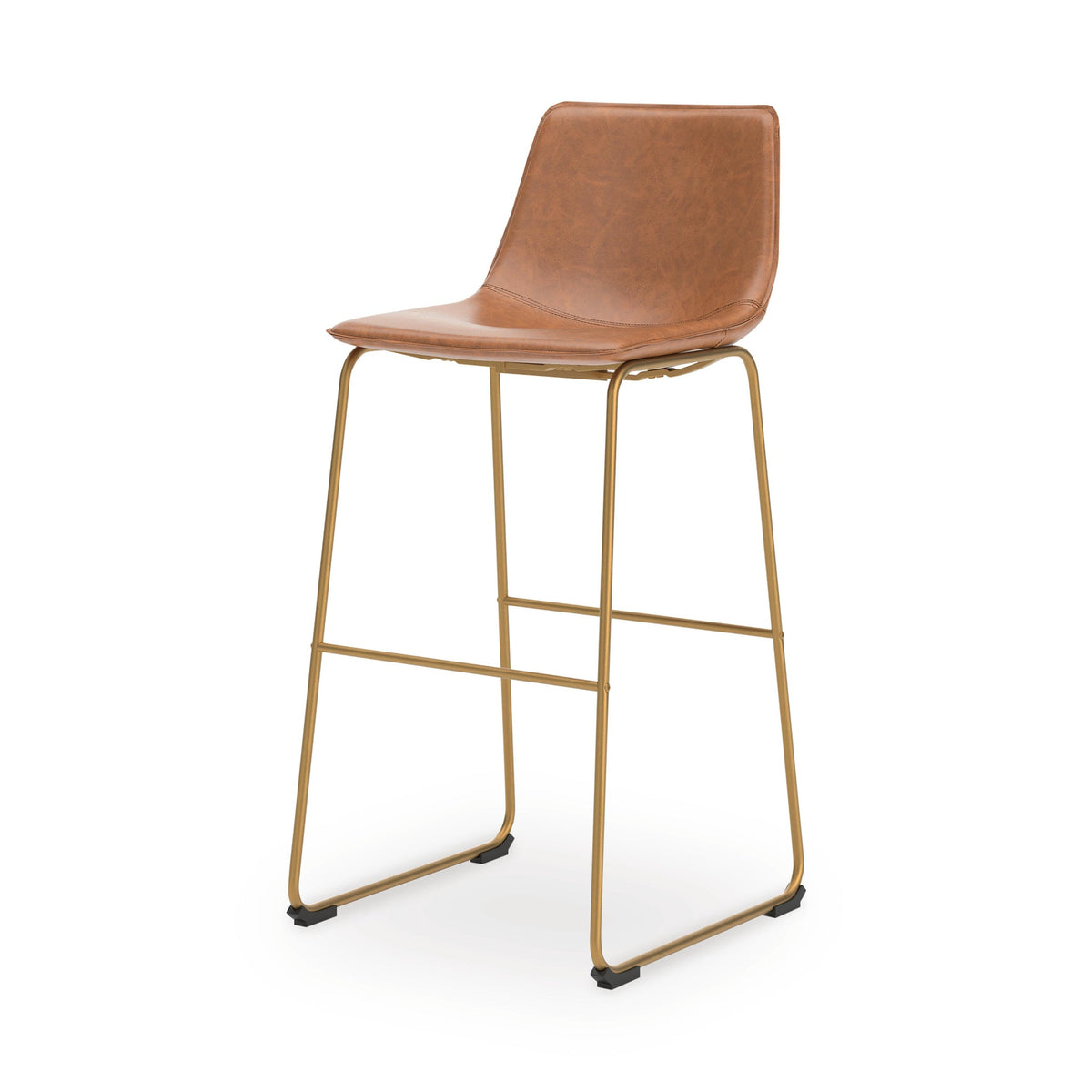 Ciabori Tall UPH Barstool (2/CN)