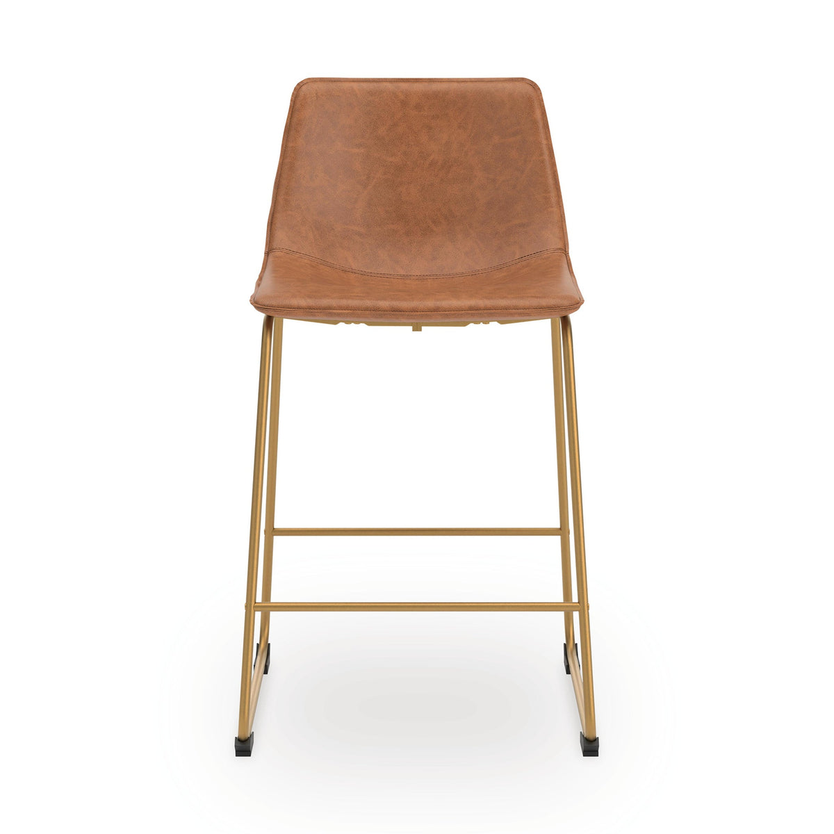 Ciabori Upholstered Barstool (2/CN)