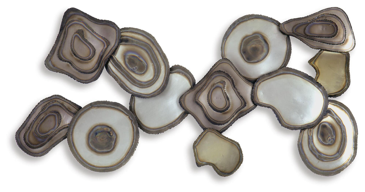 Worthman Wall Decor