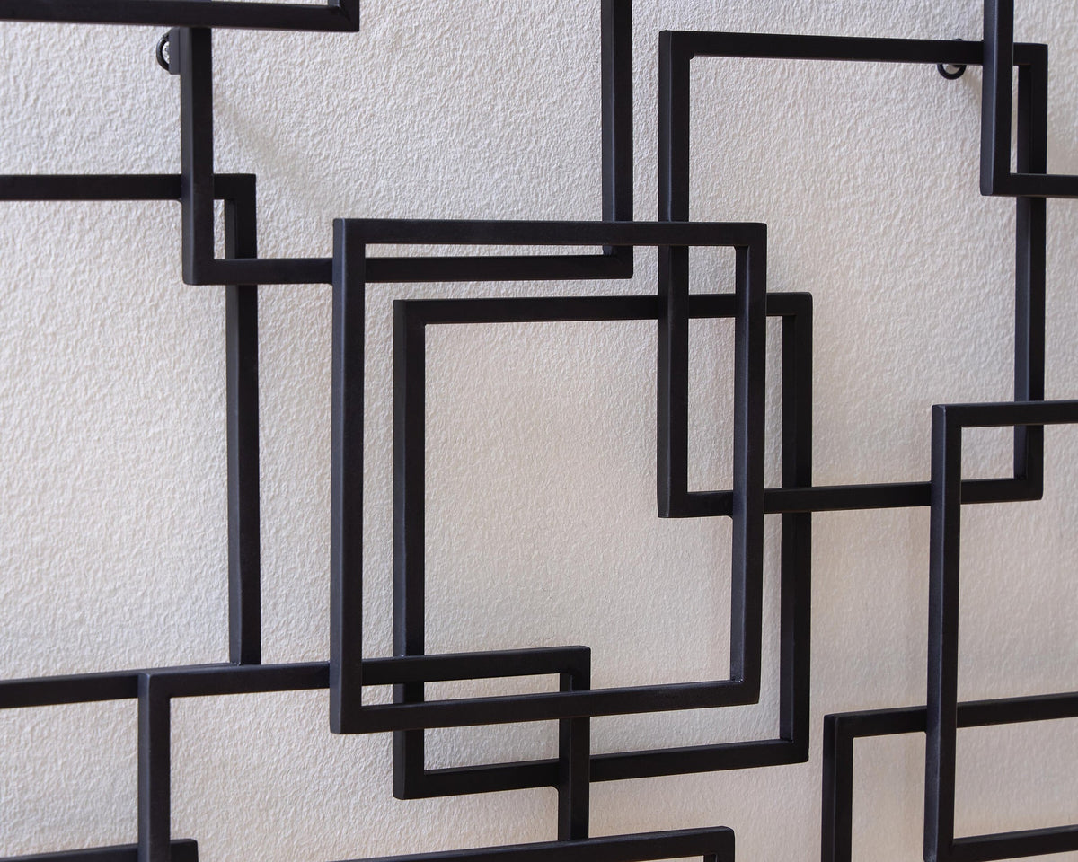 Aadanton Wall Decor