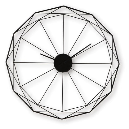 Arkthorne Wall Clock