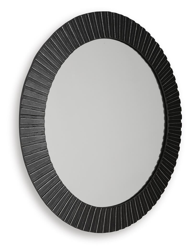 Ozias Accent Mirror