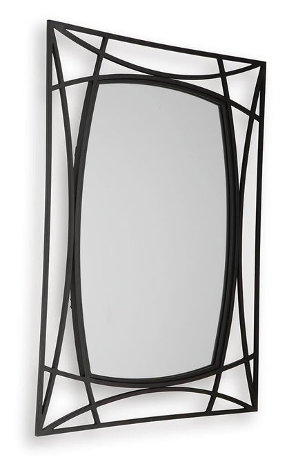 Freenville Accent Mirror