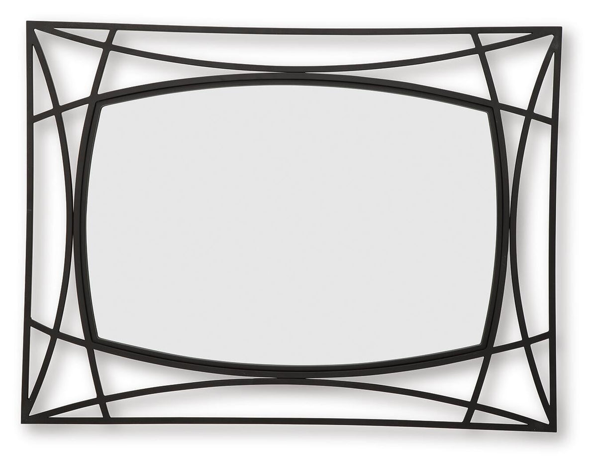 Freenville Accent Mirror