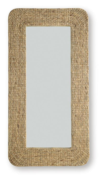 Norigan Floor Mirror