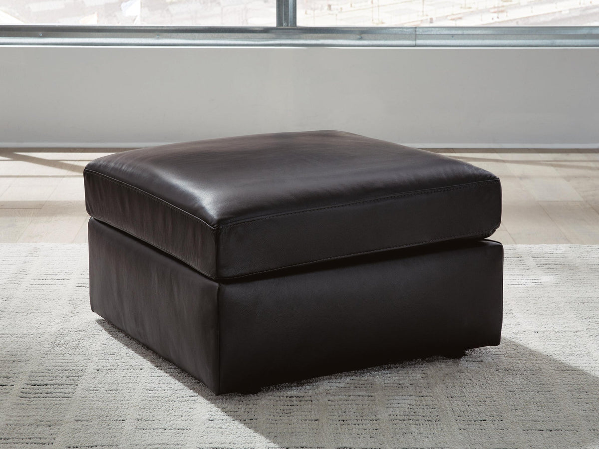Modmax II Oversized Accent Ottoman
