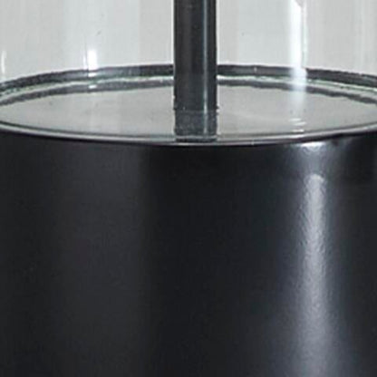 Kerrbrook Glass Table Lamp (1/CN)
