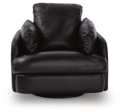 Modmax II Swivel Glider Recliner