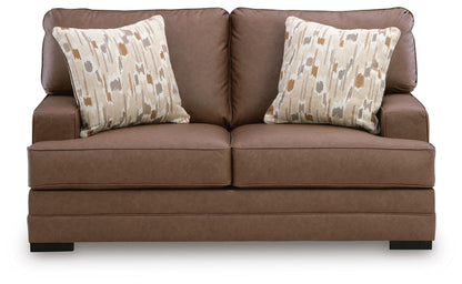 VillaCourt Loveseat