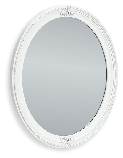 Kozlani Bedroom Mirror