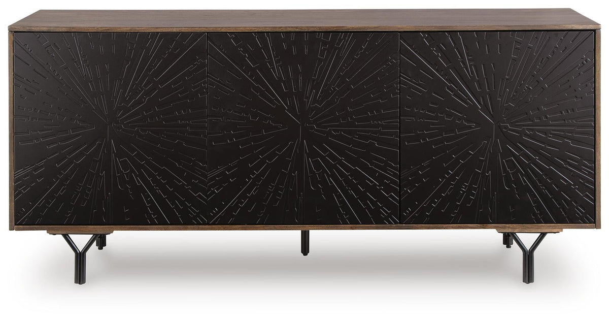 Lavinmont Accent Cabinet
