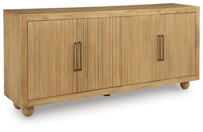 Niam Accent Cabinet