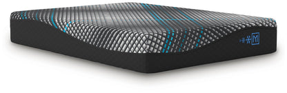 Millennium 2.0 Hybrid 14 Inch King Mattress