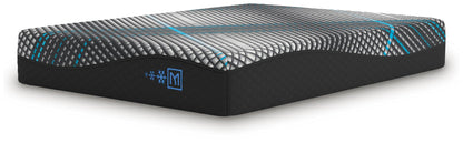 Millennium 2.0 Foam 12 Inch Twin XL Mattress