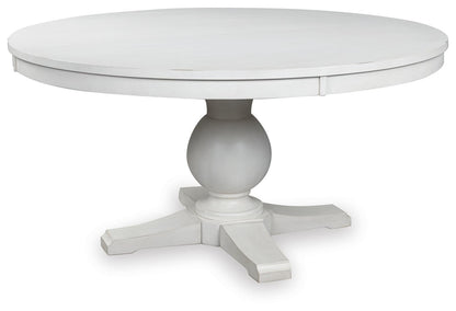 Greddinton Dining Table