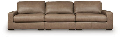 Veronella 3-Piece Sectional Sofa
