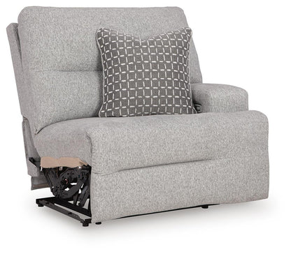 Acklen Place 6-Piece Power Reclining Sectional