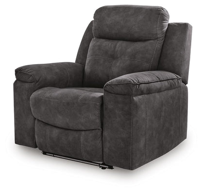 Brysonview Zero Wall Recliner