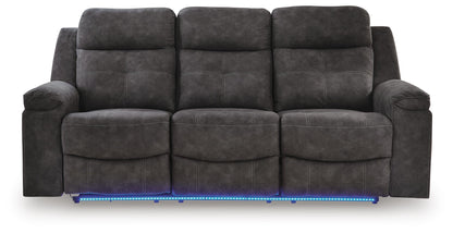 Brysonview Reclining Sofa