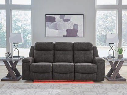 Brysonview Reclining Sofa