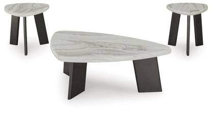 Lilyberg Occasional Table Set (3/CN)