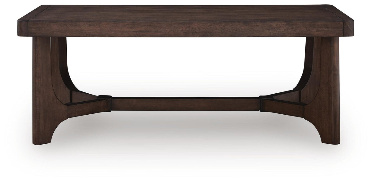 Korestone Rectangular Cocktail Table