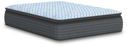 Destin Cove PT Queen Mattress
