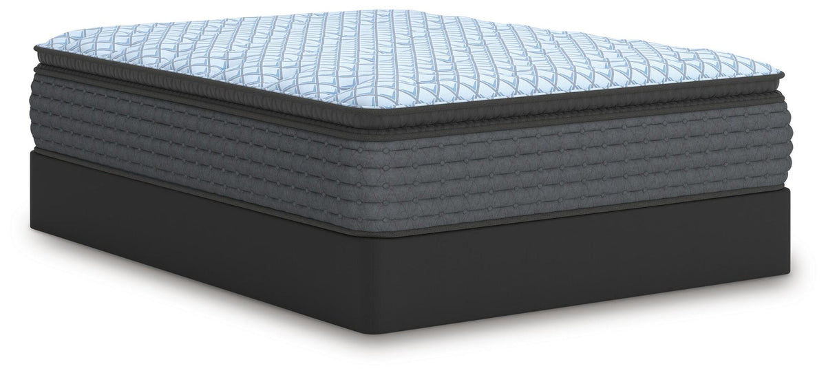 Destin Cove PT Queen Mattress