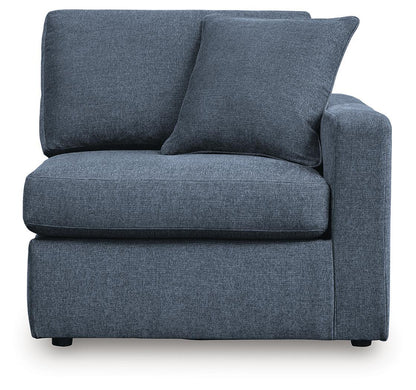 Modmax 4-Piece Sectional
